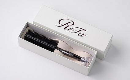 ReFa ROLL BRUSH 9