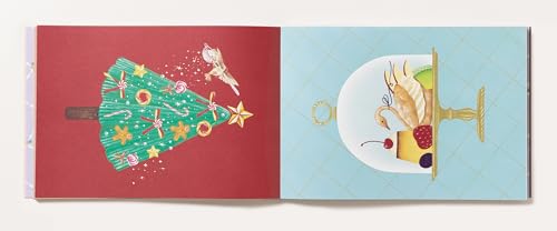 100 - Sheet Letter Book — Sweets (Variety) - WAFUU JAPAN