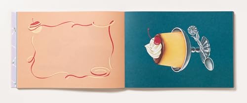 100 - Sheet Letter Book — Sweets (Variety) - WAFUU JAPAN