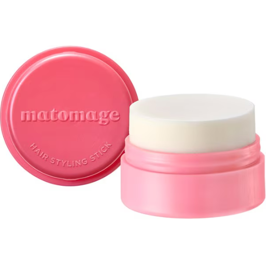 Utena Matomage Hair Comb Stick Regular 13g Hair Wax