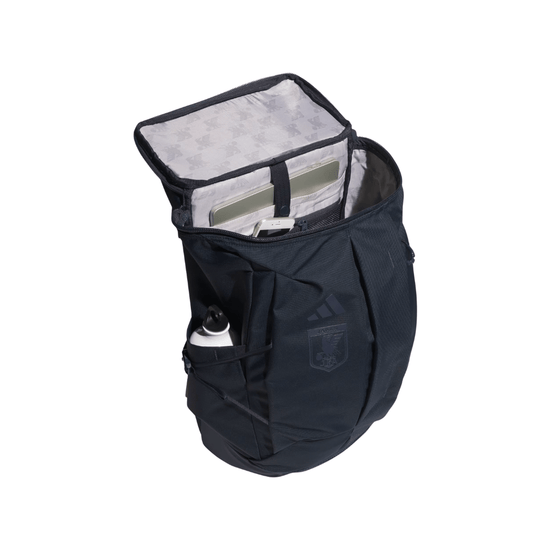 アディダス サッカー日本代表 2026 ホーム OP/SYST. バックパック - WAFUU JAPAN