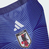 Adidas сумка складная сборной Японии 2026 домашняя KC0757 Japan Blue 19.4 L