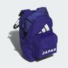 Adidas сумка складная сборной Японии 2026 домашняя KC0757 Japan Blue 19.4 L