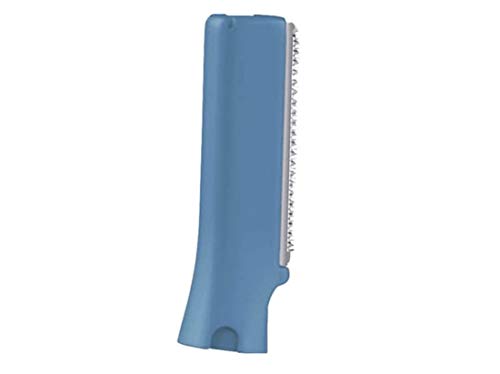 Panasonic ES9275-A Replacement Blade for Ferrier Face Care Soft Hair Blue