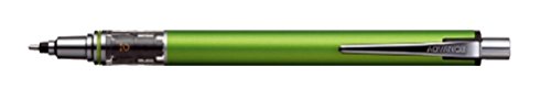 MITSUBISHI PENCILKuru Toga Advance 0.5mm Mechanical Pencils  Lime Green