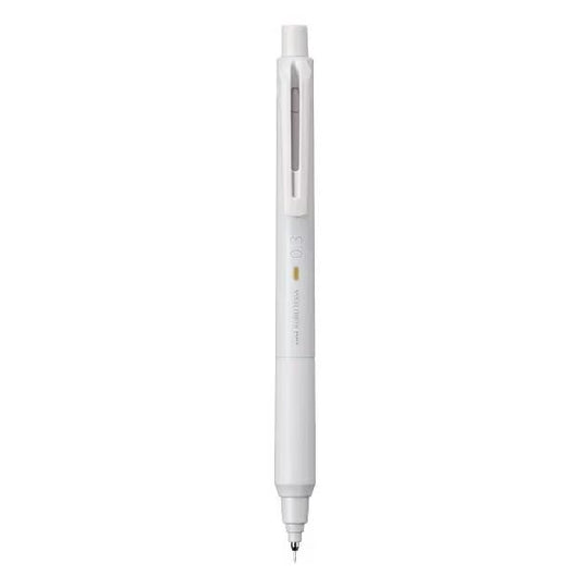 MITSUBISHI PENCIL Kuru Toga KS 0.3mm Mechanical Pencil  Light Gray