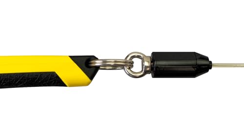 Tsunoda kraftavbitare med krimpfunktion, excenterled för el PP-225ATG 225mm