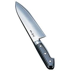 Sugimoto CM Steel Western Chef Knife 24cm Special Alloy Blade