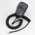 ICOOM HM-151 Remote Control Hand Microphone