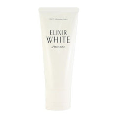 Shiseido โฟมล้างหน้าเพื่อผิวกระจ่างใส Elixir White 145mL