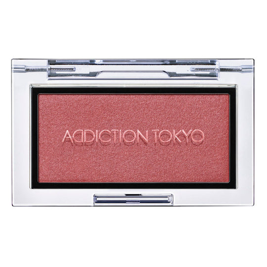 ADDICTION The Blush Pearl
