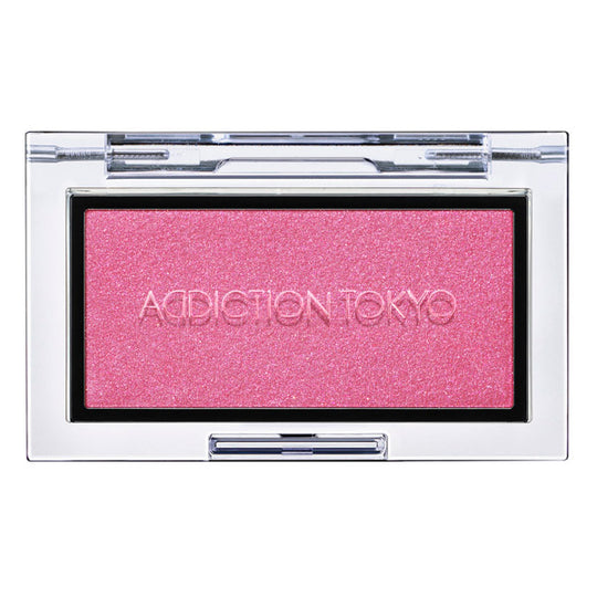 ADDICTION The Blush Pearl