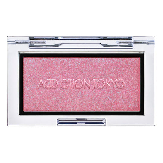 ADDICTION The Blush Pearl