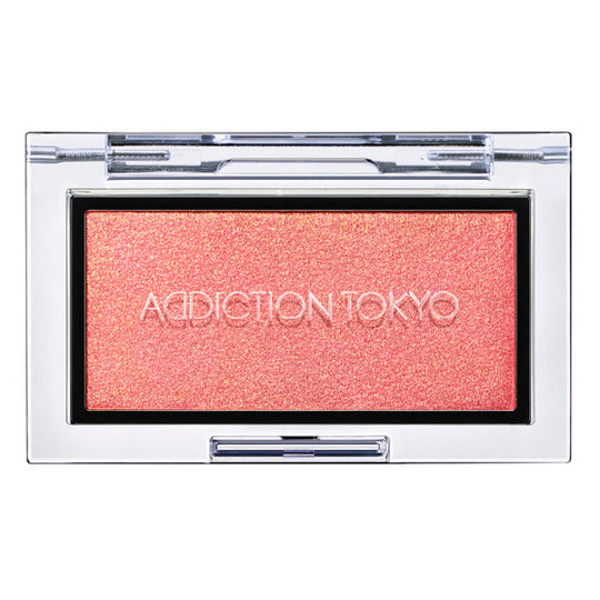 ADDICTION The Blush Pearl