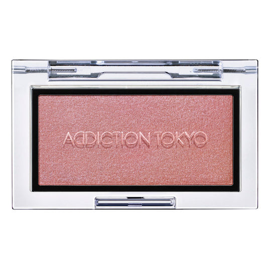 ADDICTION The Blush Pearl