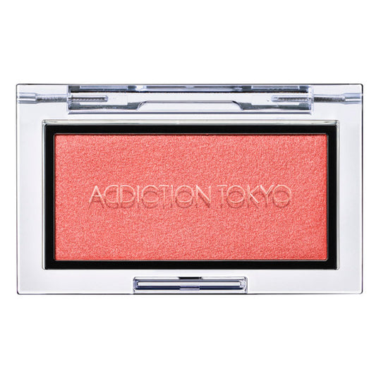 ADDICTION The Blush Pearl