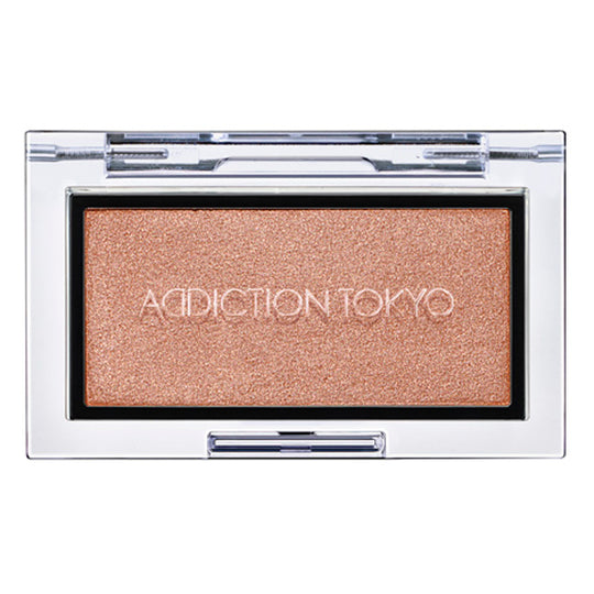 ADDICTION The Blush Pearl