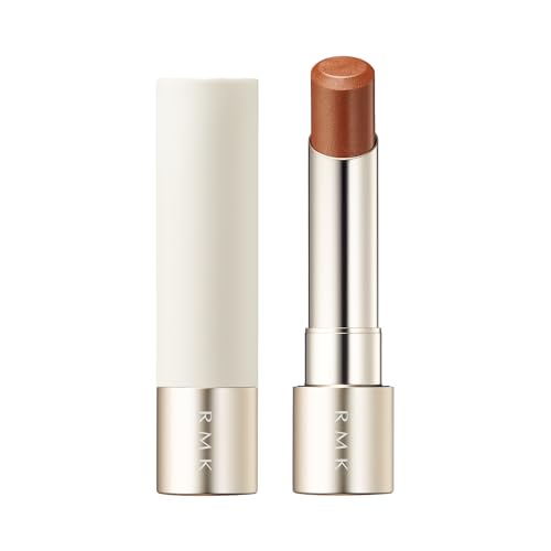 RMK Dewy Melt Lip Color Refill 08 Amber Queen