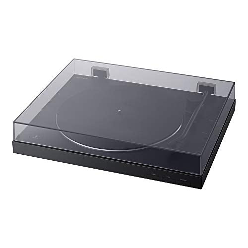 SONY PS-LX310BT Bluetooth Stereo Turntable with USB Output AC100V