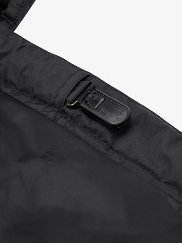 THE NORTH FACE Selimut Shell Bayi Multi Windproof Black