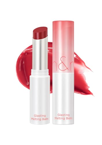 rom&nd Glasting Melting Balm 04 Hippie Berry