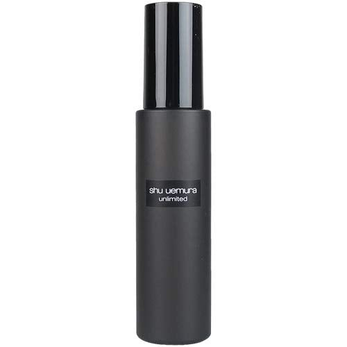 Shu Uemura make-up fixeerspray parallelimport Unlimited 100ml