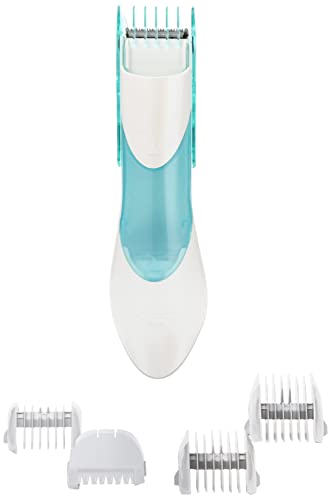 Panasonic 전기 이발기 머리카락 흡입으로 깔끔해요 ER511P 그린