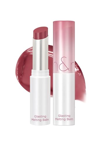 rom&nd Glasting Melting Balm 07 Mauve Whip