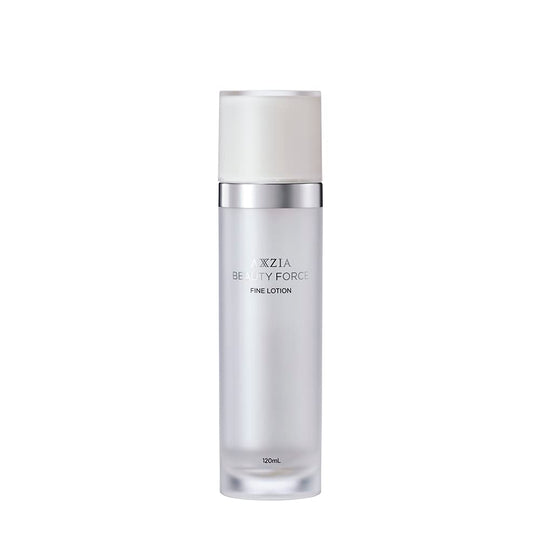 AXXZIA Beauty Force Fine Lotion 120mL