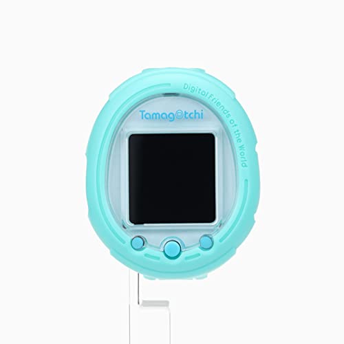 Bandai Tamagotchi Smart Interactive Pet Mint Blue for Ages 6+