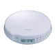 TOSHIBA TY-P10 CD Player USB/batt  A-B repeat  speed ctrl  MP3  earbuds