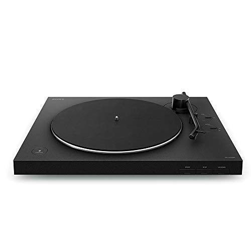 SONY PS-LX310BT Bluetooth Stereo Turntable with USB Output AC100V