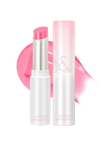 rom&nd Glasting Melting Balm 09 Peonies