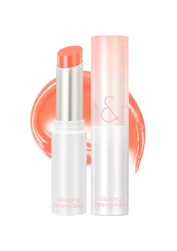 rom&nd Glasting Melting Balm 08 Coralia