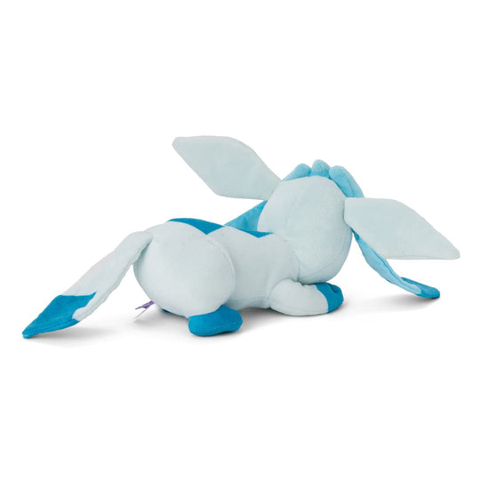 Pokémon Suyasuyasu Friend Plushie S Gracia TAKARATOMY ARTS 33cm Wide