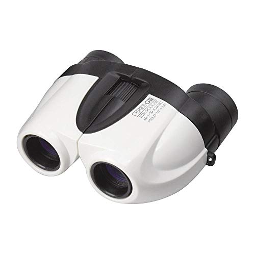 Kenko Tokina Binóculos Compactos 30x Zoom C04 - Leve e Portátil