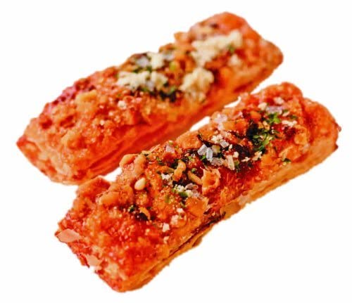 Takopatier Octopus Pastry Bites (12 Pieces)