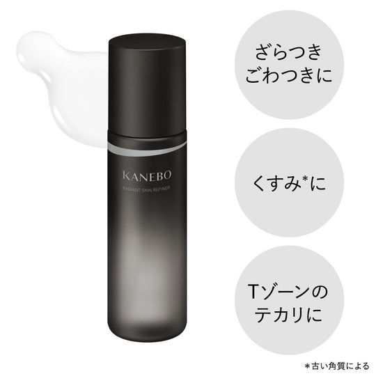 Kanebo Radiant Skin Refiner 200ml