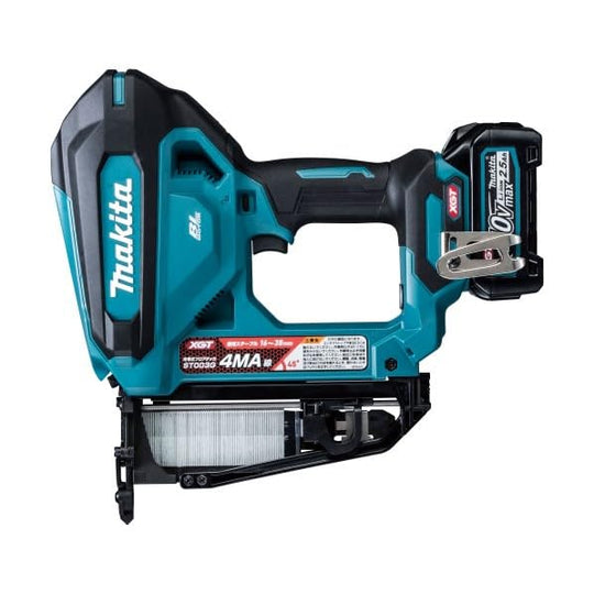 Makita ST003GZ 40V Max Cordless Floor Stapler Tool Only Battery Charger Not Included