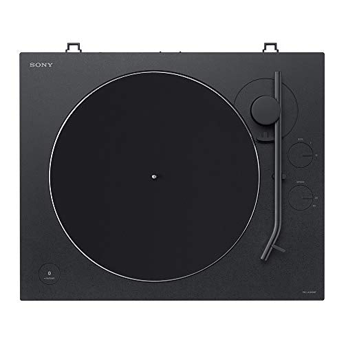 SONY PS-LX310BT Bluetooth Stereo Turntable with USB Output AC100V