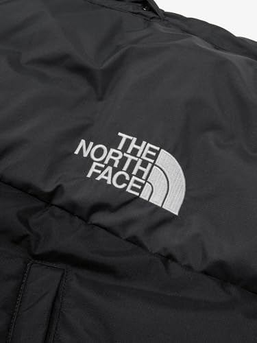 THE NORTH FACE Selimut Shell Bayi Multi Windproof Black