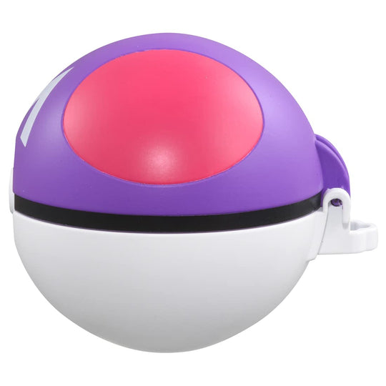 Takara Tomy Pokémon Moncolle MB-04 Master Ball untuk Figur MS Usia 4+
