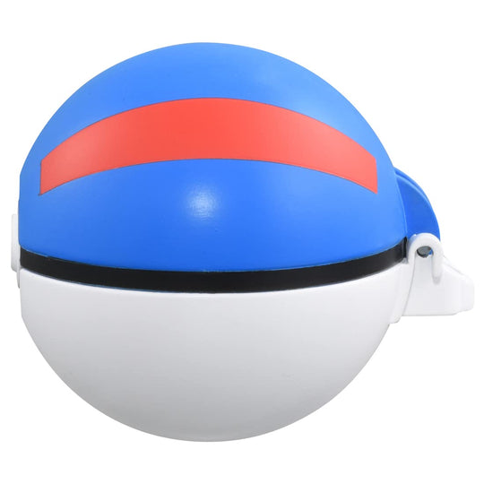 Takara Tomy Pokémon Moncolle MB-02 Super Ball Display untuk Figur MS Series