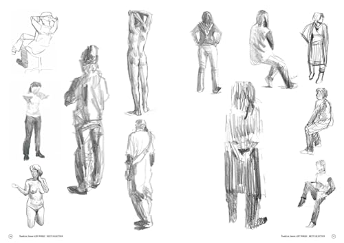 Naohisa Inoue Best Selection Artbook