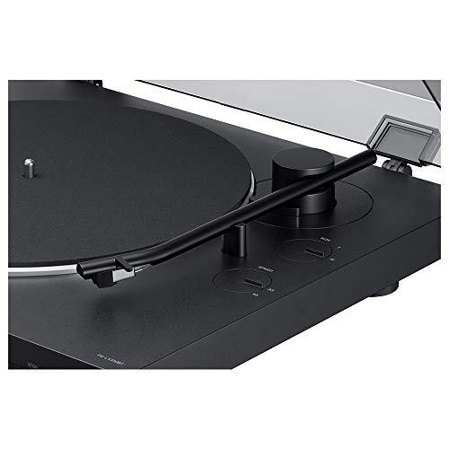 SONY PS-LX310BT Bluetooth Stereo Turntable with USB Output AC100V