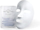 AXXZIA ansiktsmask i ark för fukt och lyster Beauty Force Treatment Mask 1 Sheet