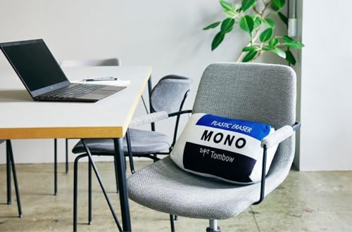 MONO cushion Stationery Book Vol.3