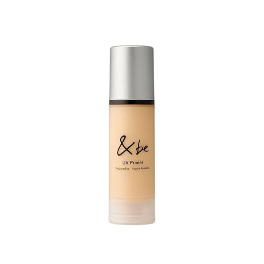 &be UV Primer Makeup Primer Base Makeup SPF50 PA++++ 36g