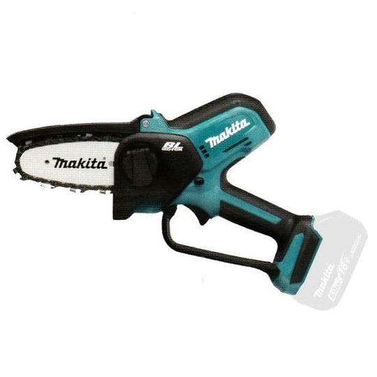 Makita Rechargeable Handy Saw 18V battery and charger sold separately MUC101DZ