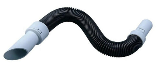 Makita Låsbar flexibel slang för Pipe Lock A-70362 Snow White